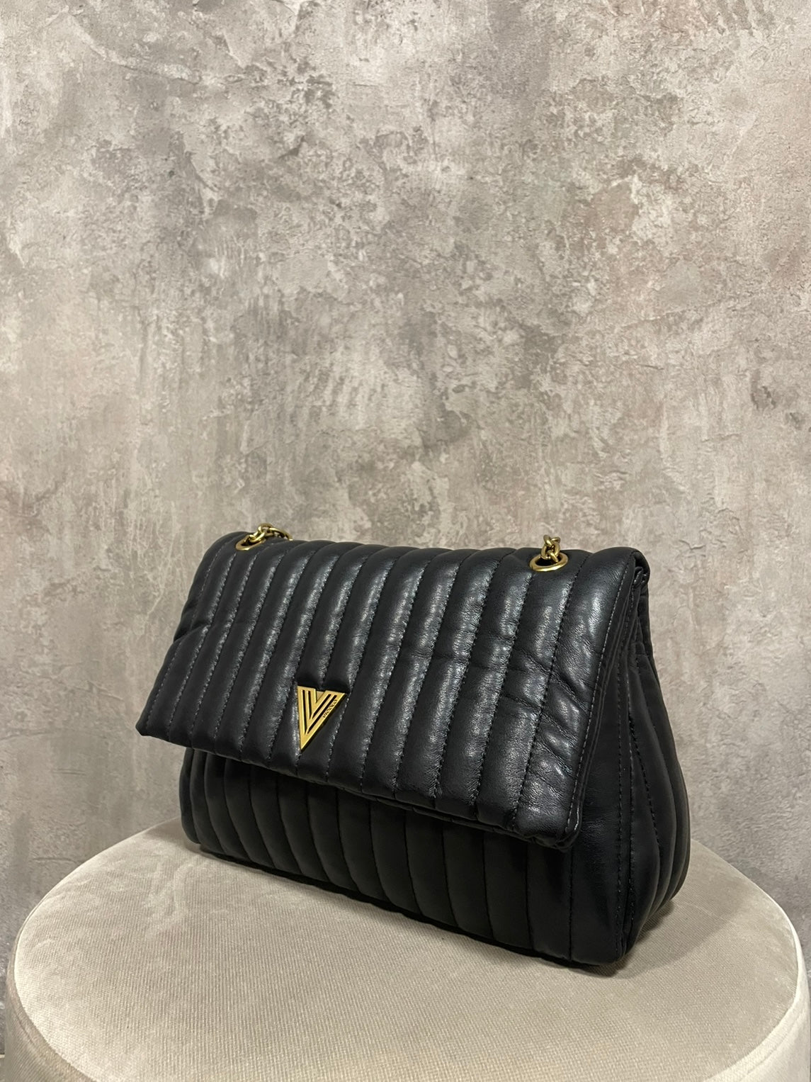 Nuage Bag Nera