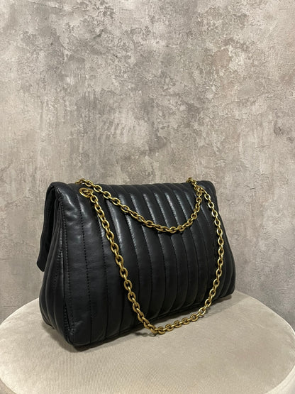 Nuage Bag Nera