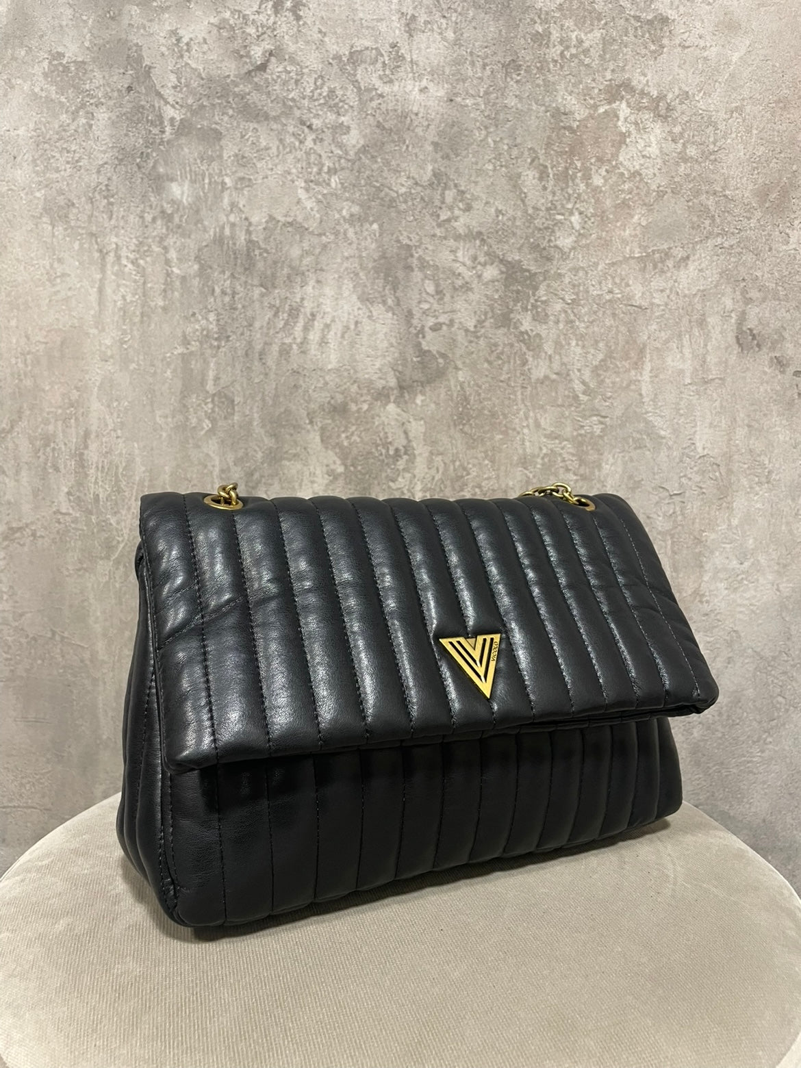 Nuage Bag Nera