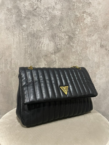 Nuage Bag Nera