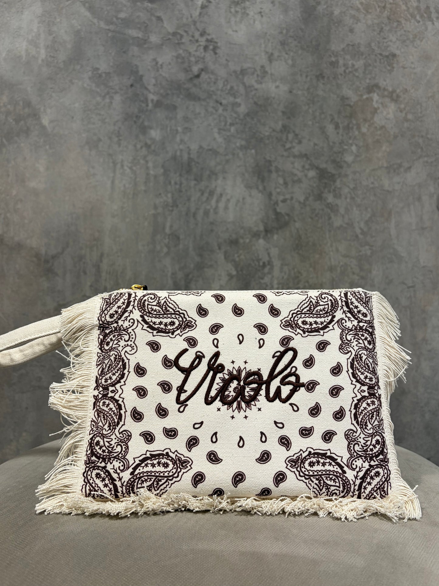 Pochette Ibiza Bandana