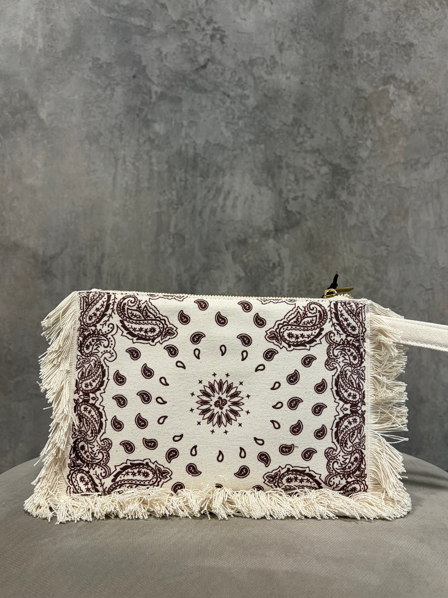 Pochette Ibiza Bandana