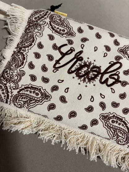 Pochette Ibiza Bandana
