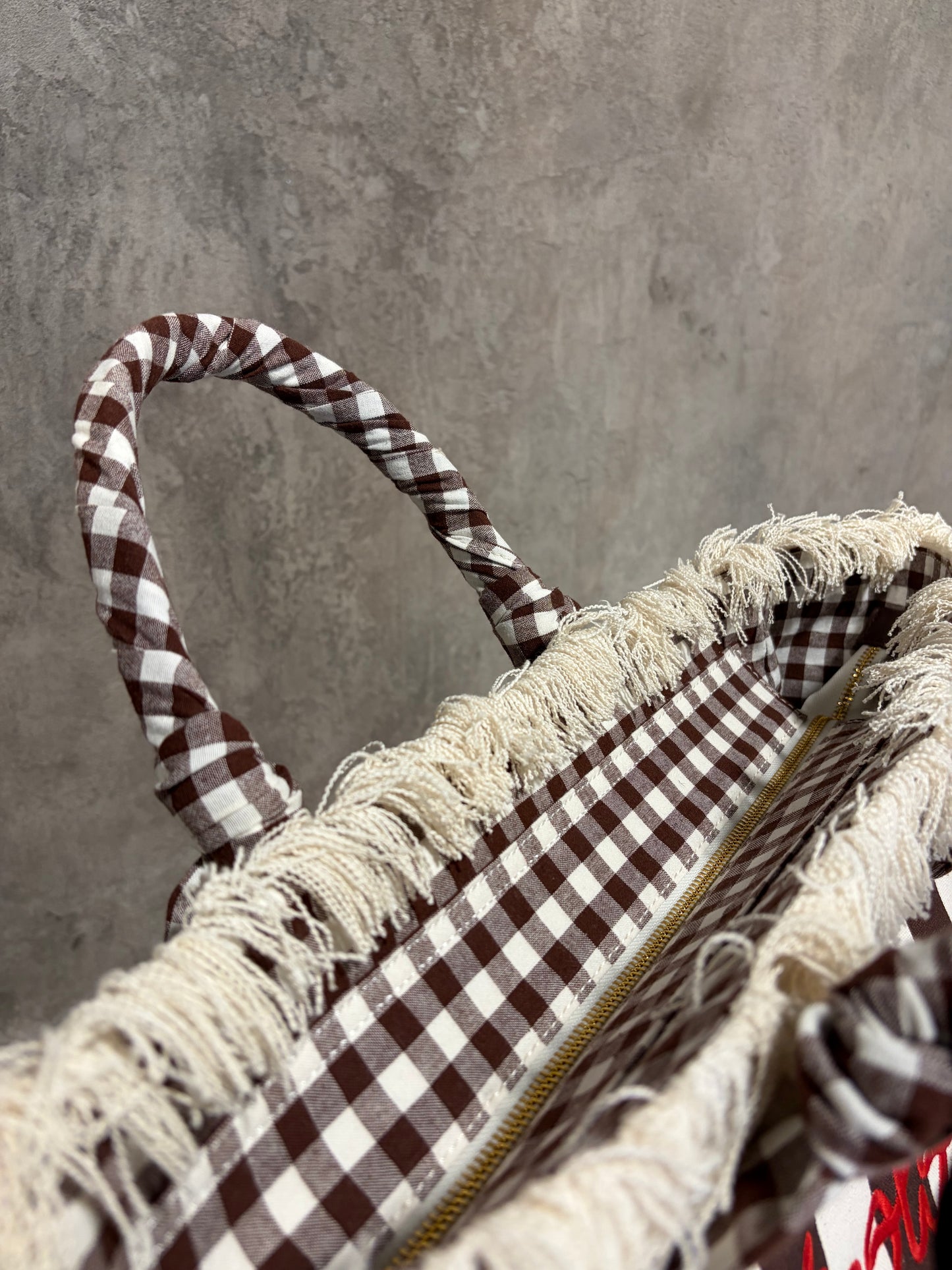 Maxi Bag Ibiza Stripes