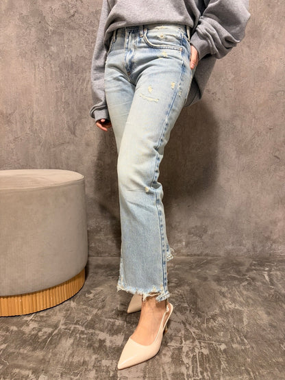 Jeans Zeke
