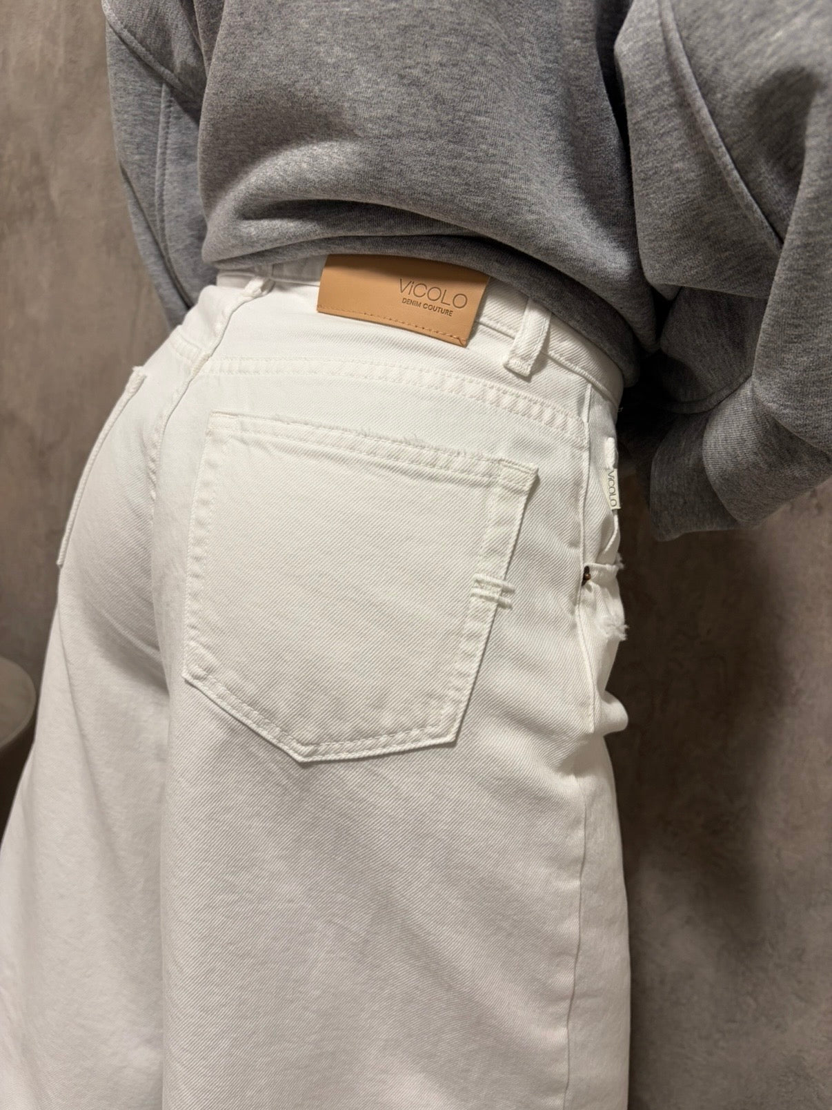 Jeans Cecil