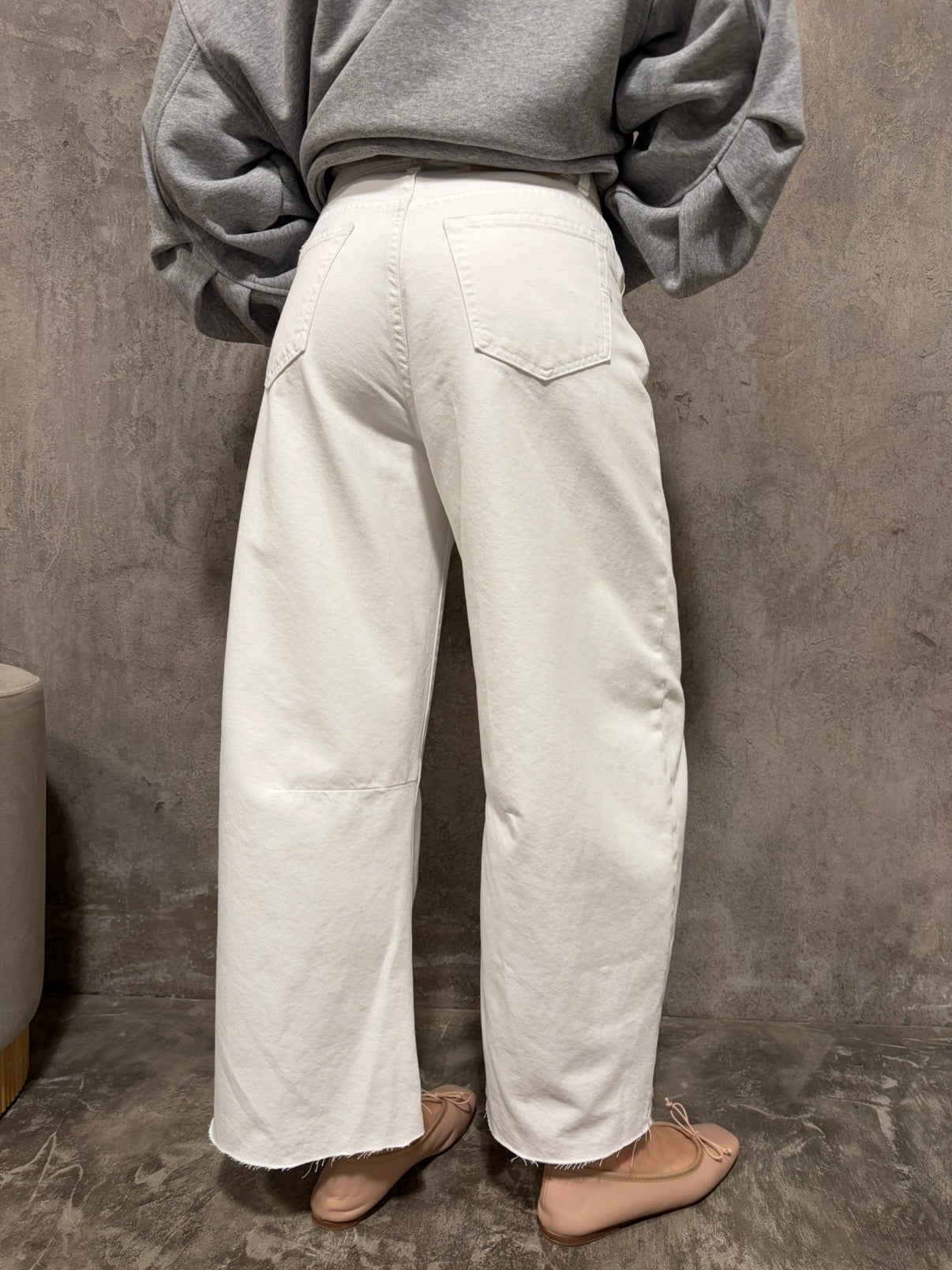 Jeans Cecil