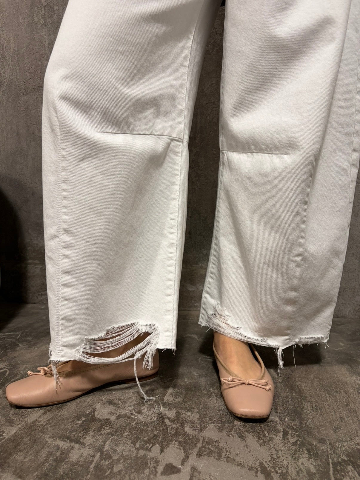 Jeans Cecil