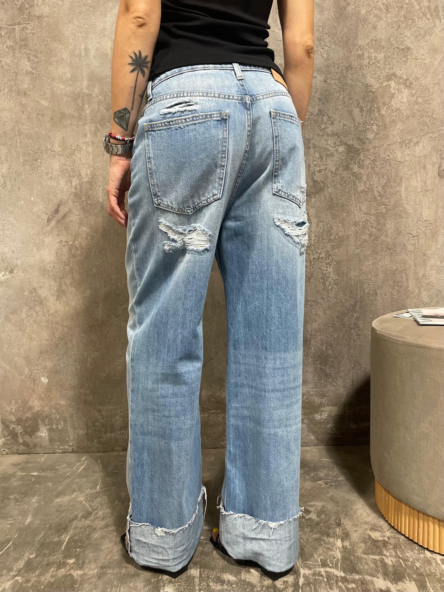 Jeans Kendall