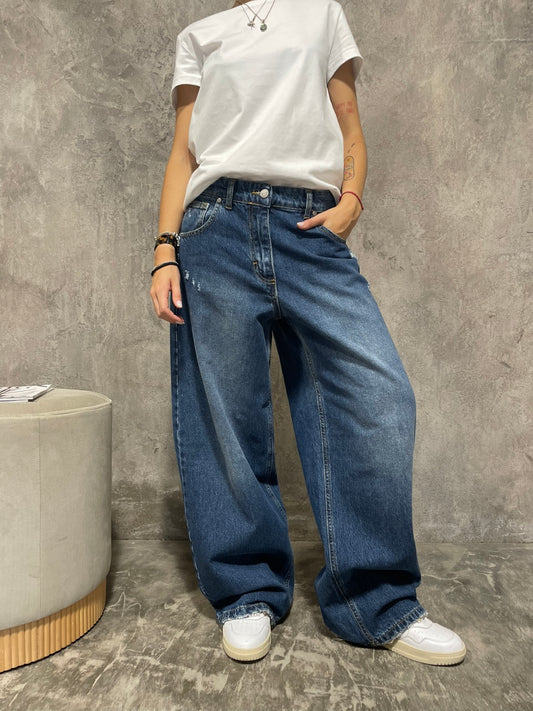 Jeans Baggy