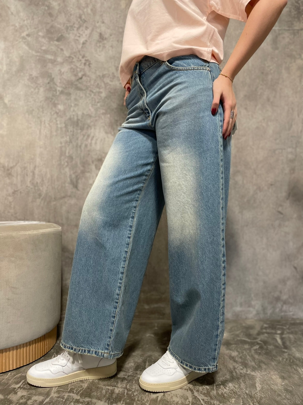 Jeans Bella