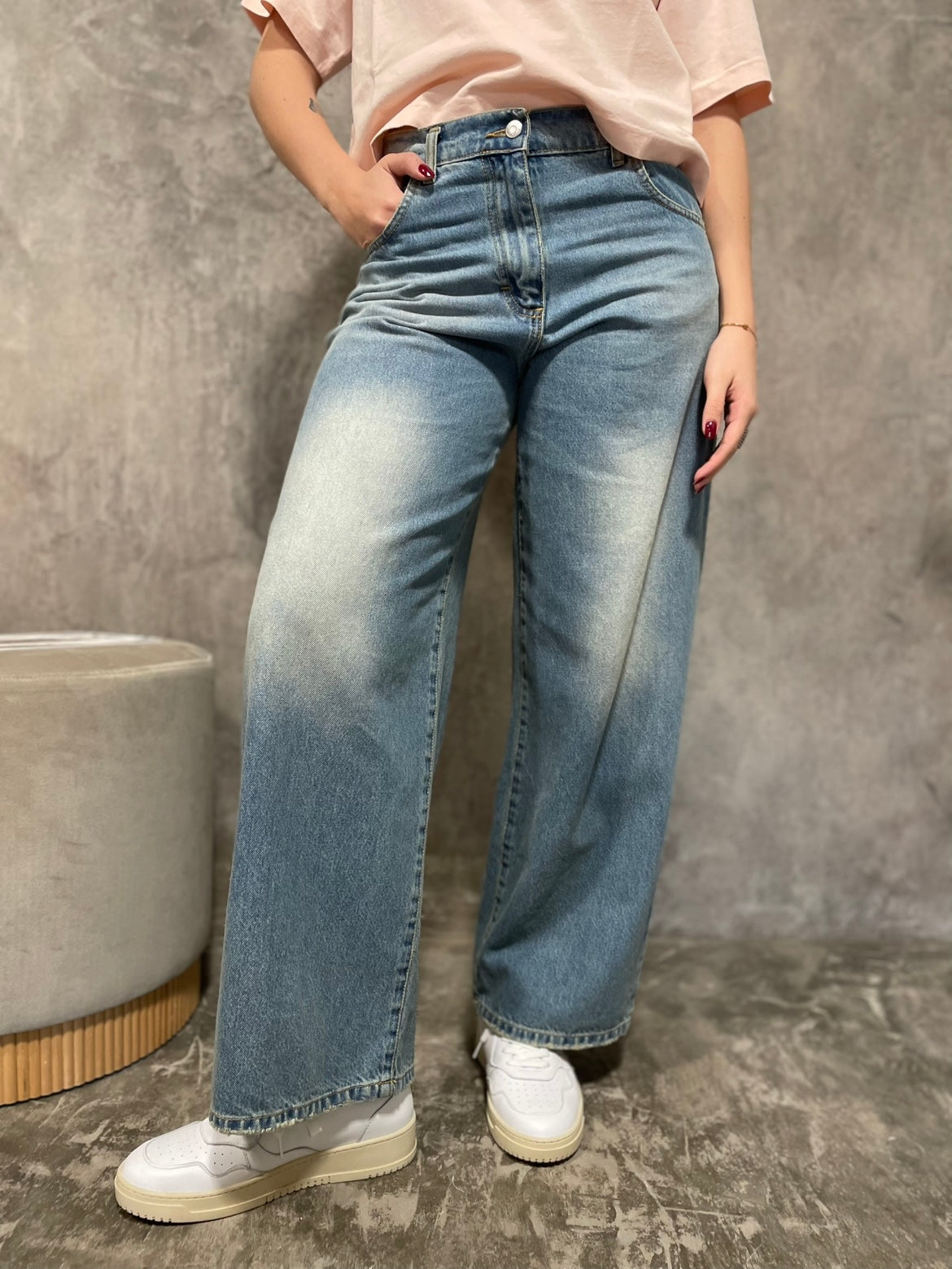 Jeans Bella