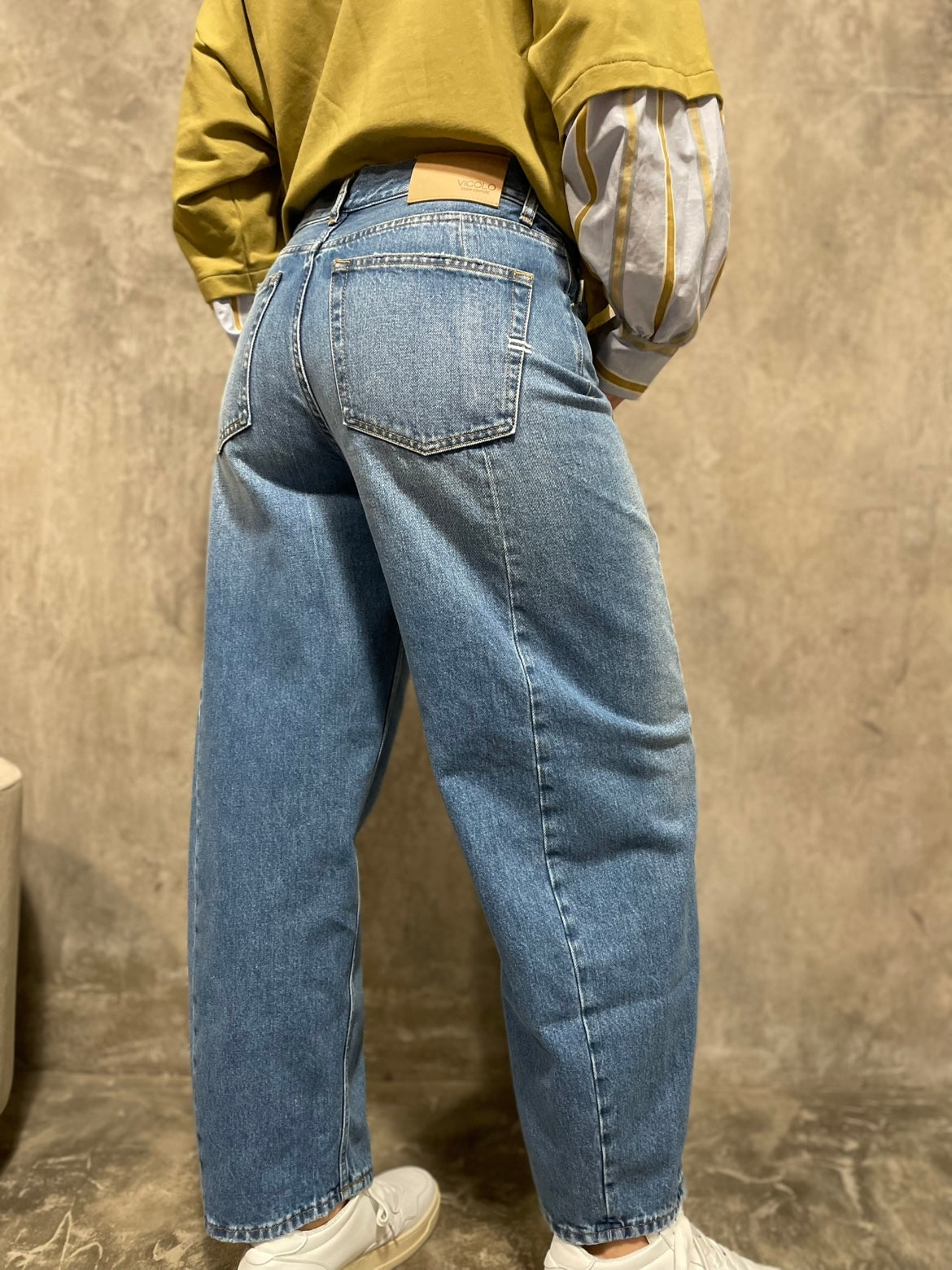 Jeans Chiara