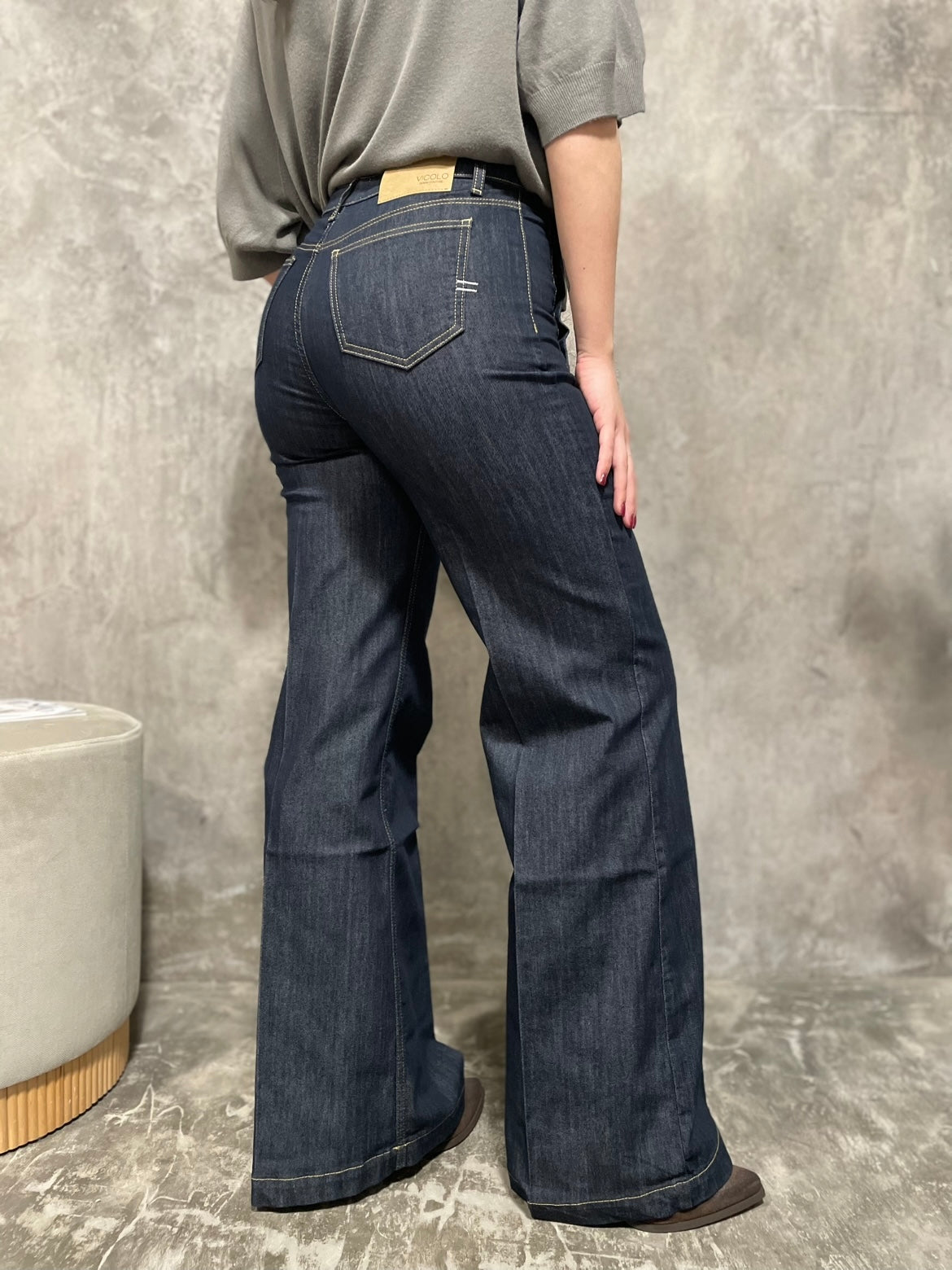 Jeans Giudith