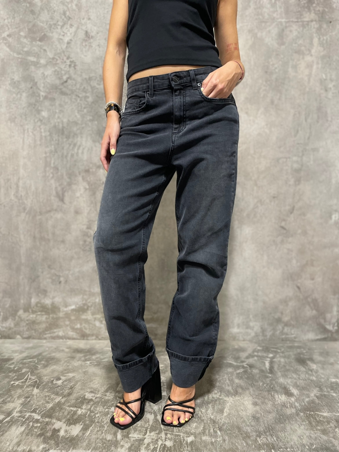 Jeans "Maggie"