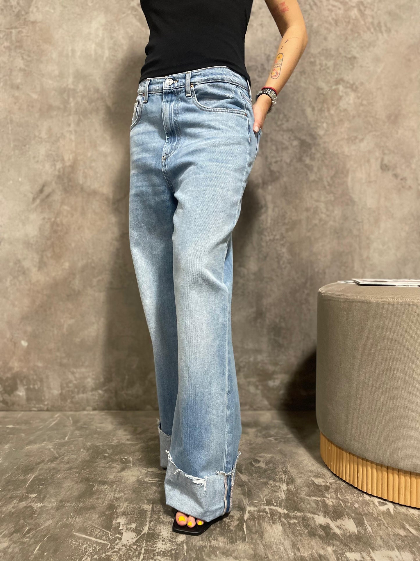 Jeans Kendall