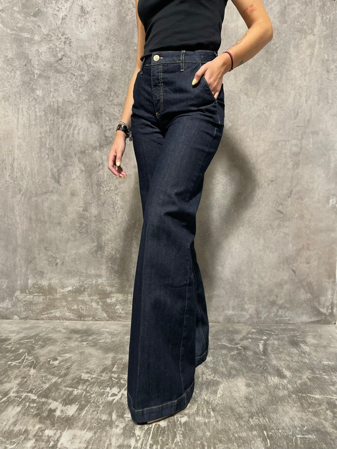 Jeans "Elena"