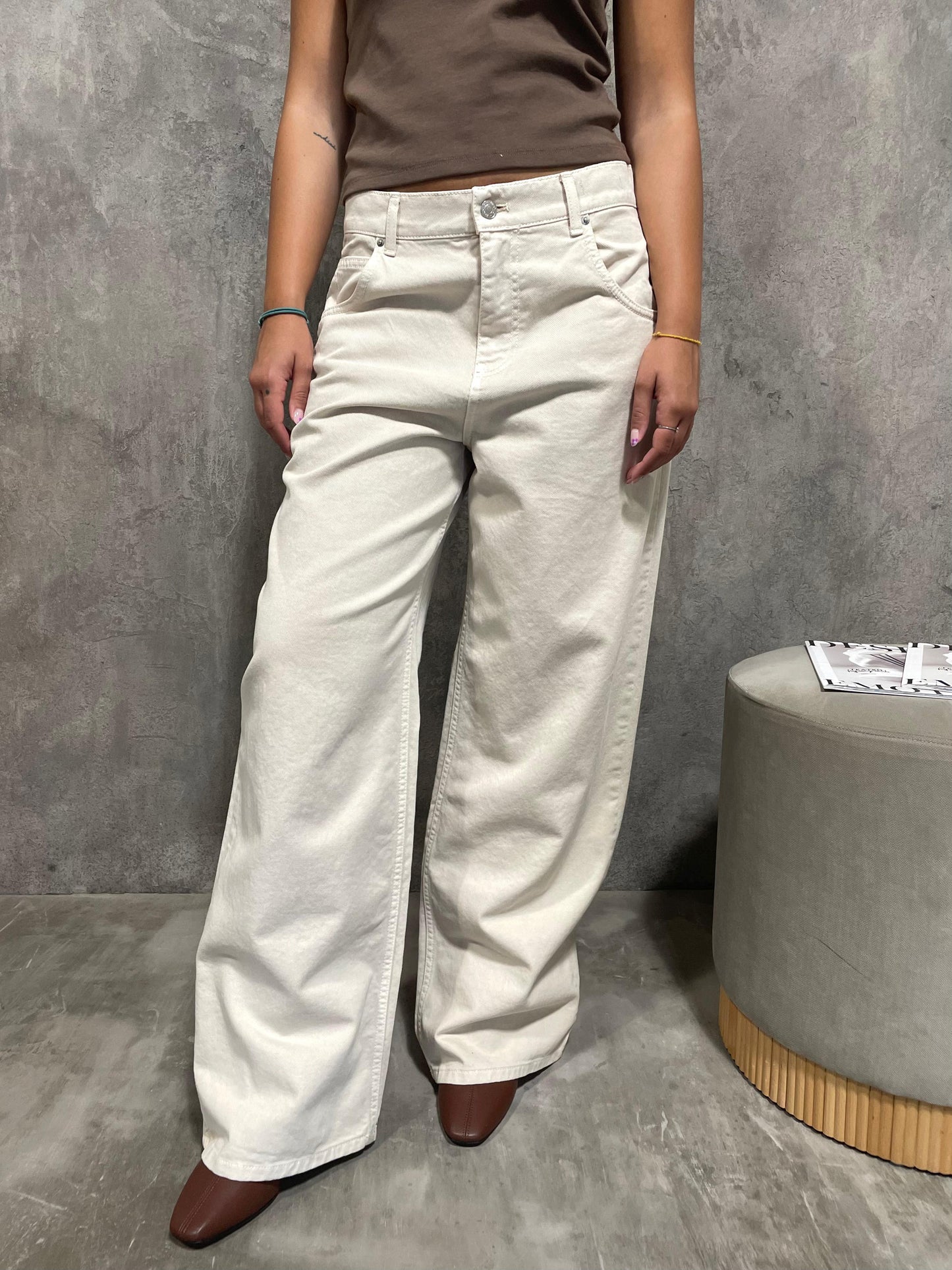 Jeans Modello "Mia"