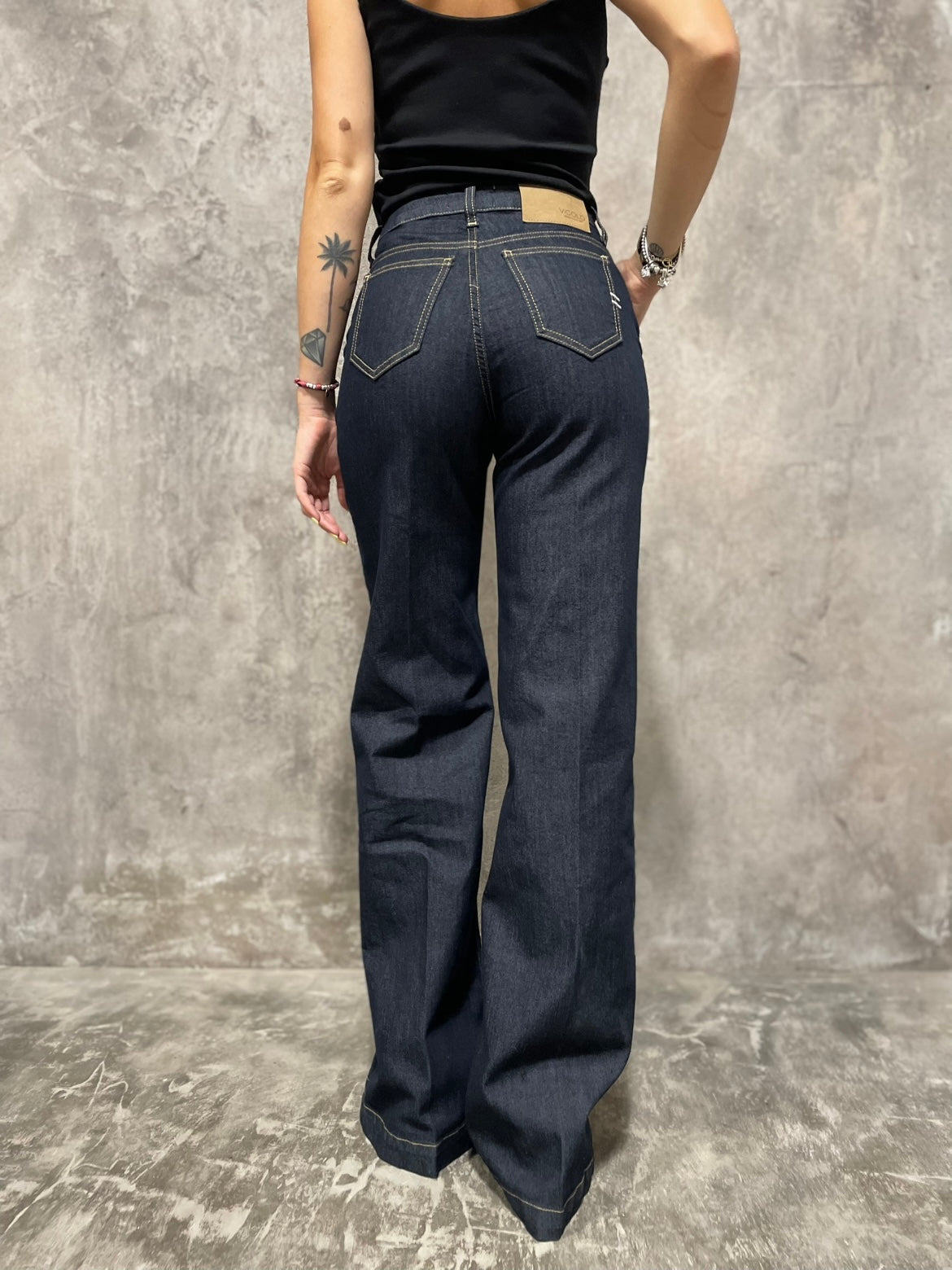 Jeans "Elena"