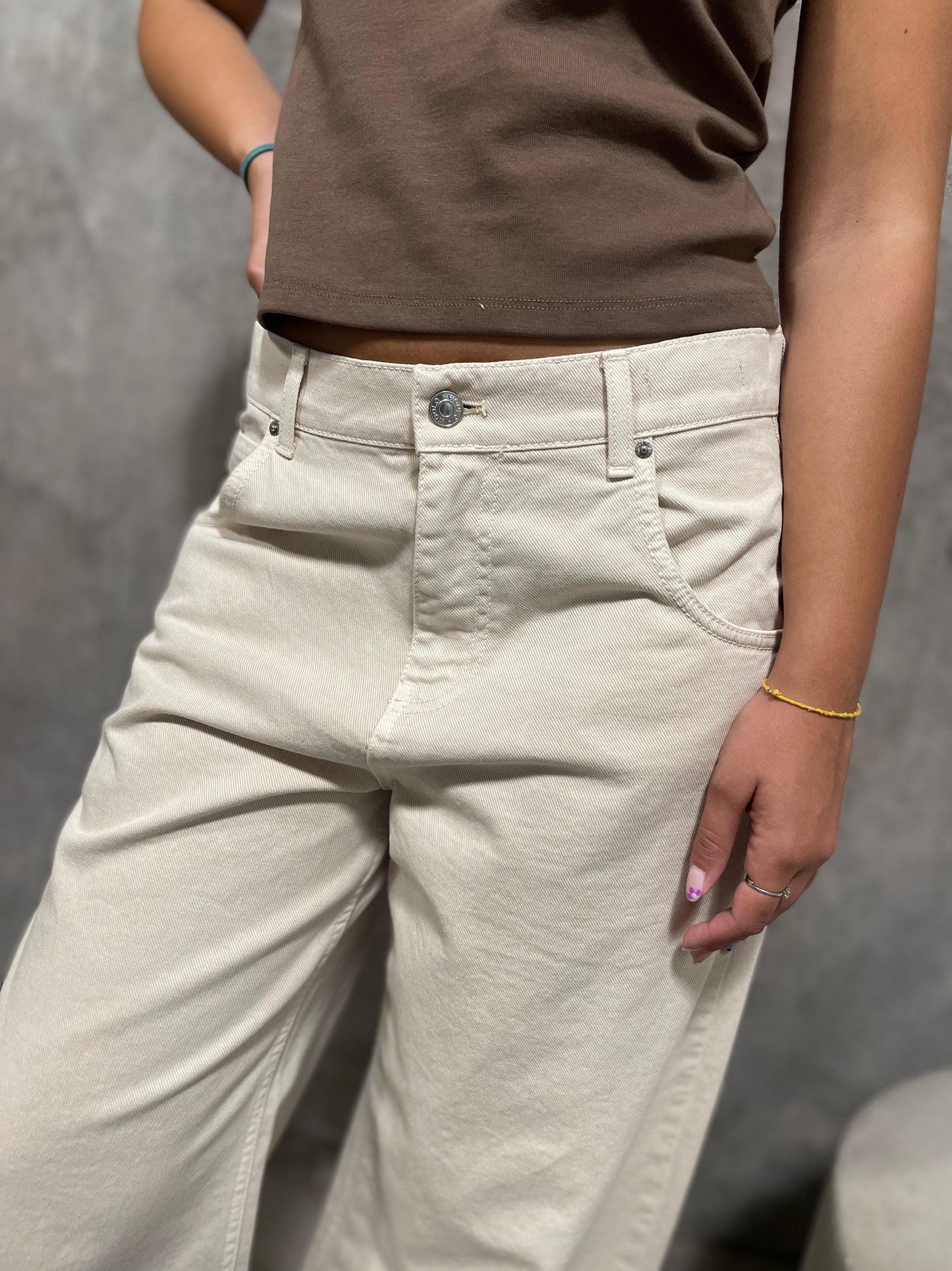 Jeans Modello "Mia"