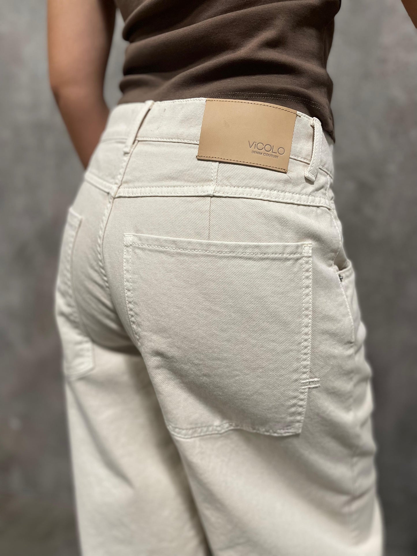 Jeans Modello "Mia"
