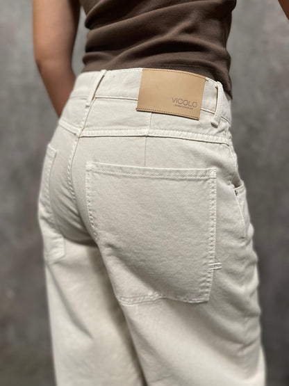 Jeans Modello "Mia"