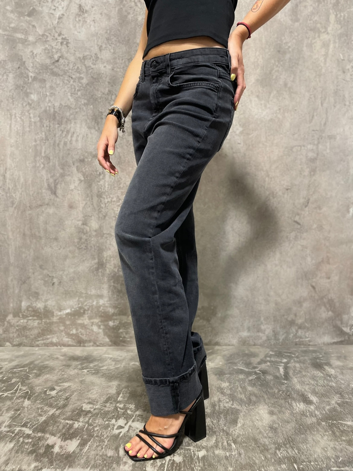Jeans "Maggie"