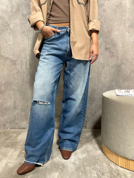 Jeans Modello "Xenobia"