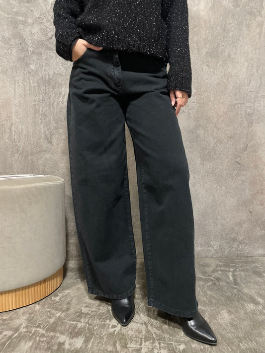 Jeans Bella Nero