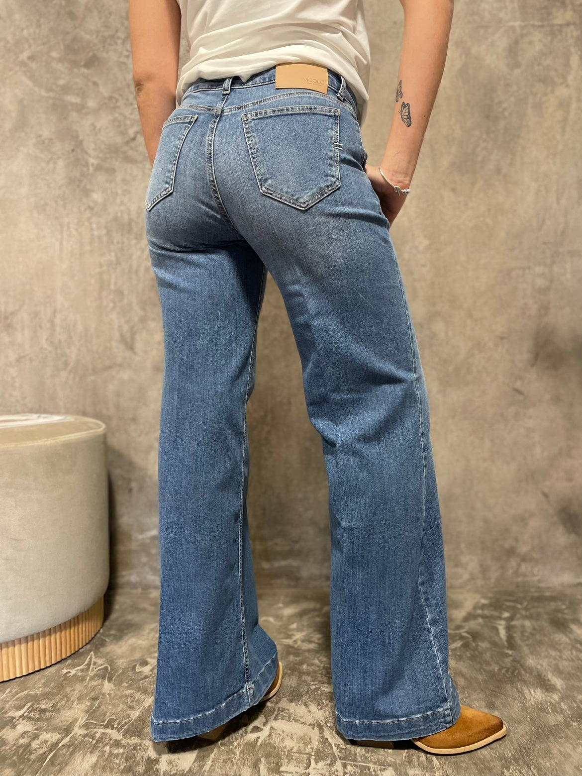 Jeans Elena