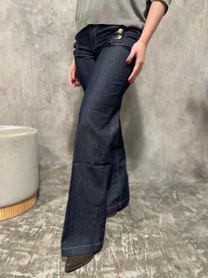 Jeans Giudith