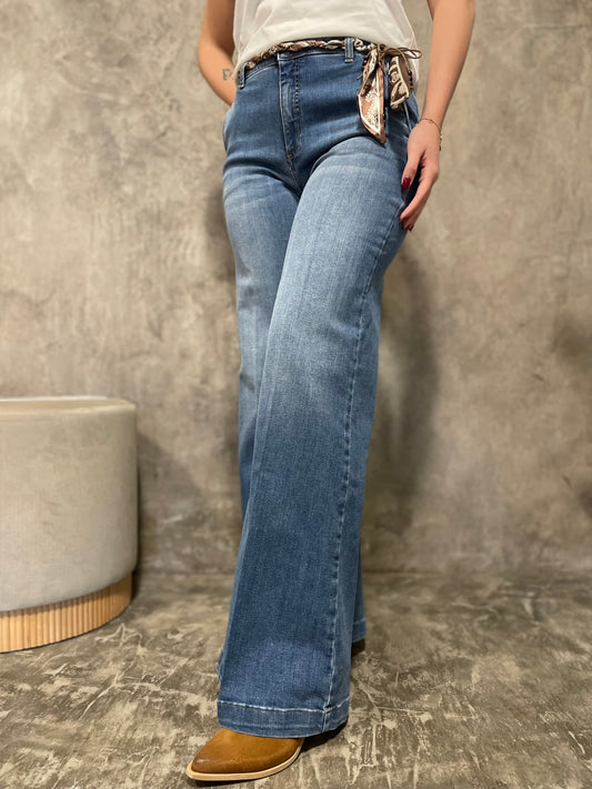 Jeans Elena