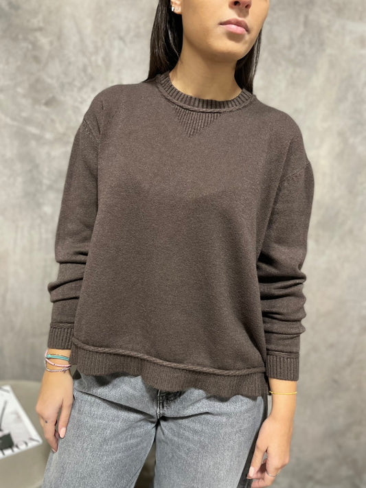 Girocollo Moro Haveone