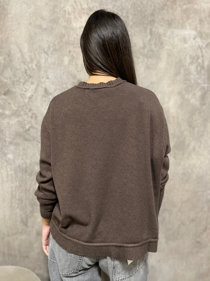 Girocollo Moro Haveone