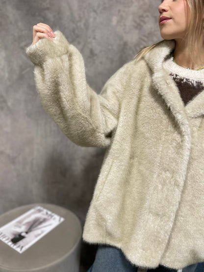 Ecopelliccia Haveone