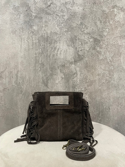 Mini Fringe Box Moro