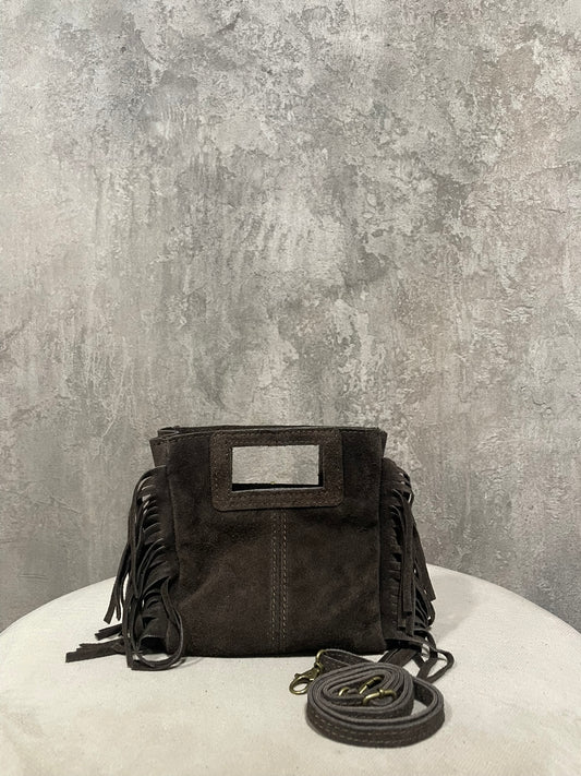 Mini Fringe Box Moro