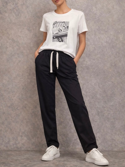 Pantalaccio Nero Vicolo