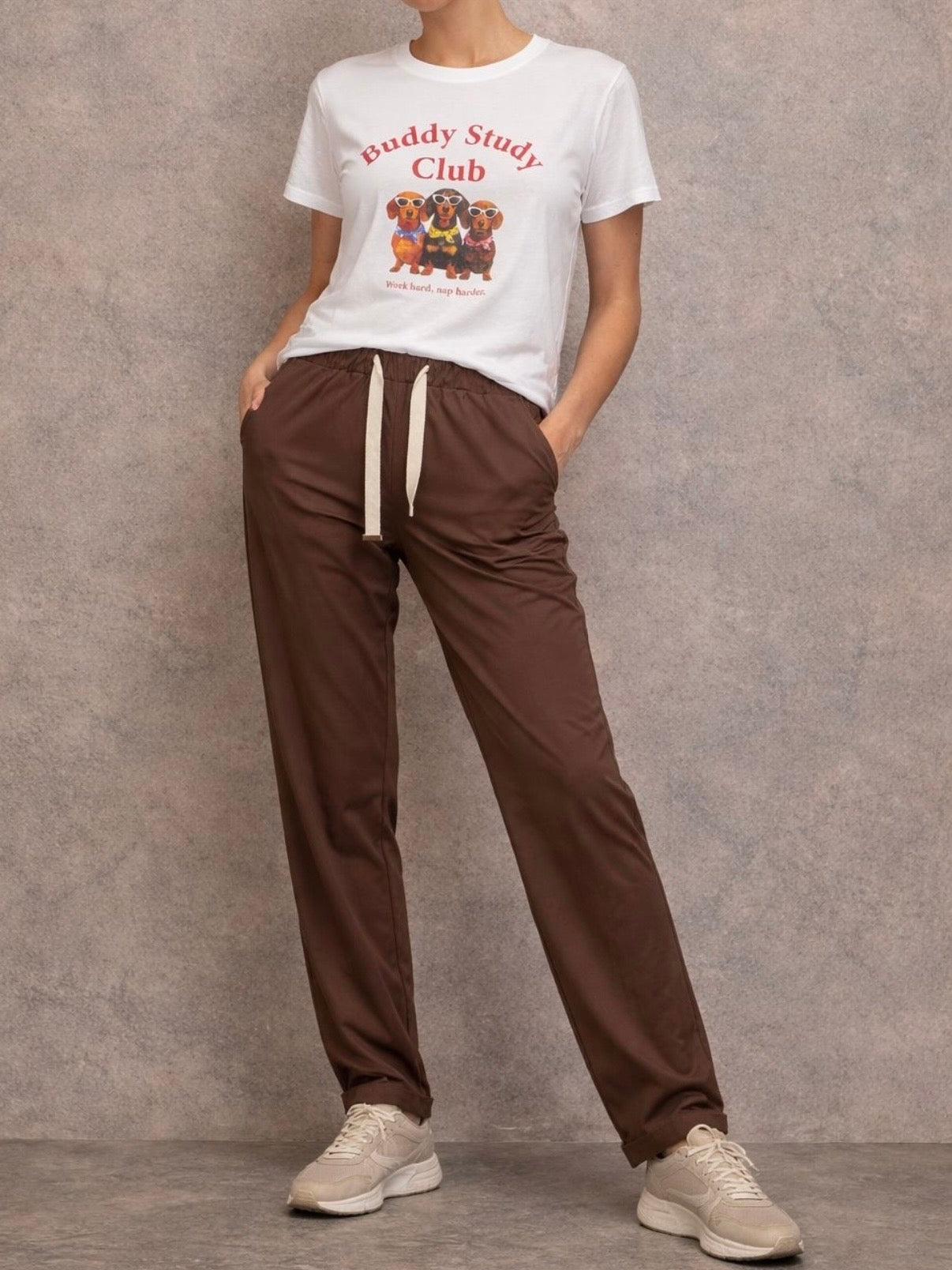Pantalaccio Moro Vicolo