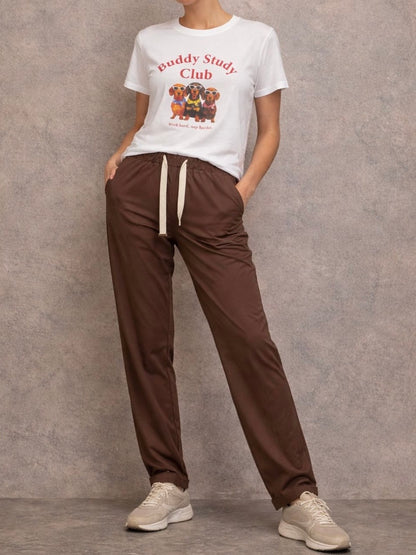 Pantalaccio Moro Vicolo