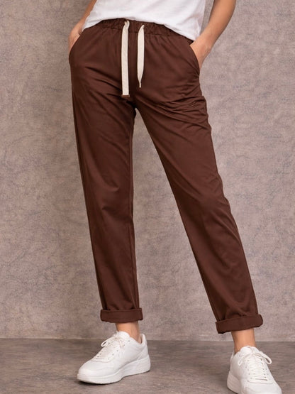 Pantalaccio Moro Vicolo