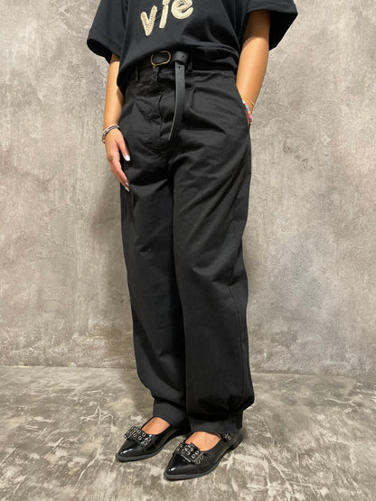 Pantalone Nero