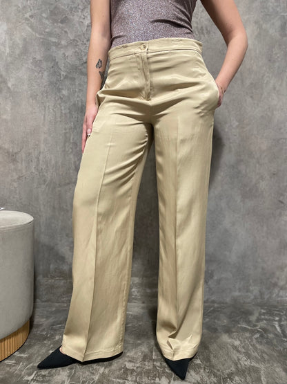Pantalone Palazzo Sabbia