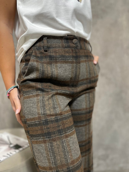 Pantalone Check