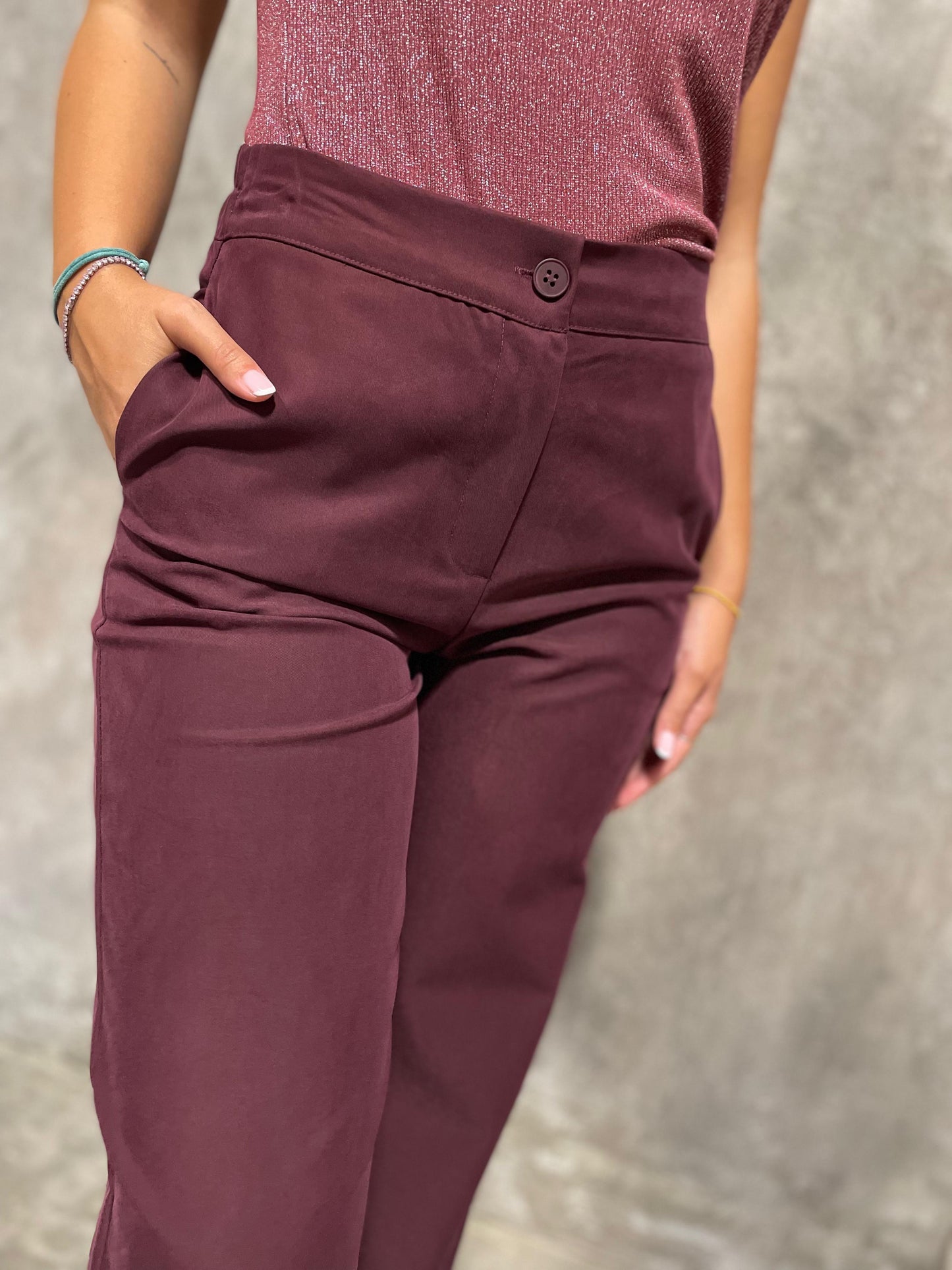 Pantalone Palazzo Vino