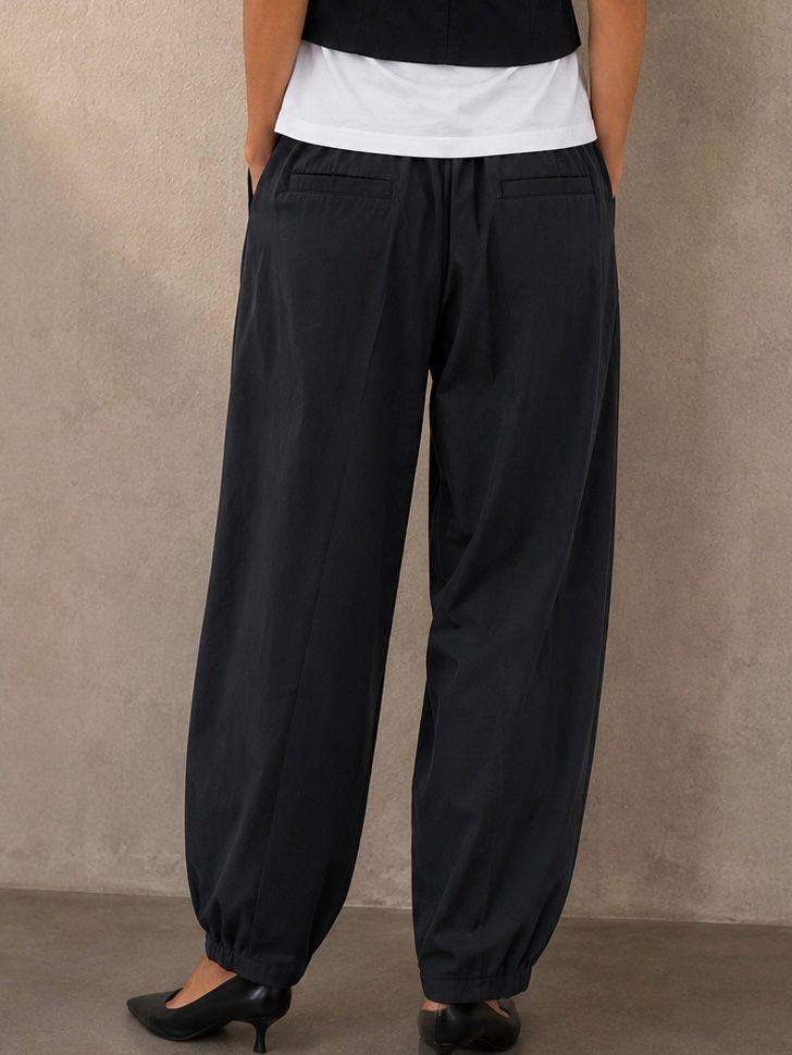 Pantalone Pences Nero
