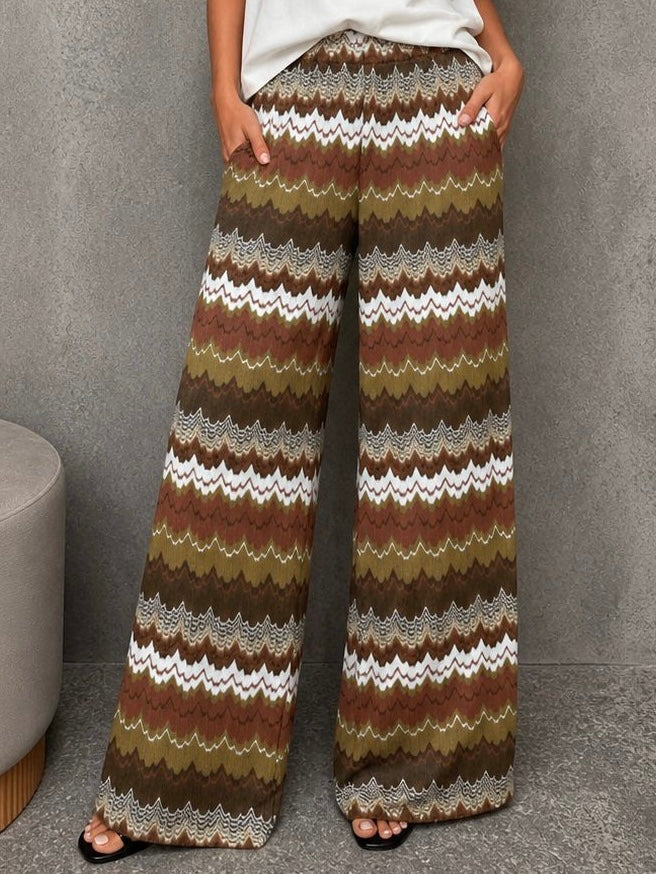 Pantalone Palazzo Fantasia