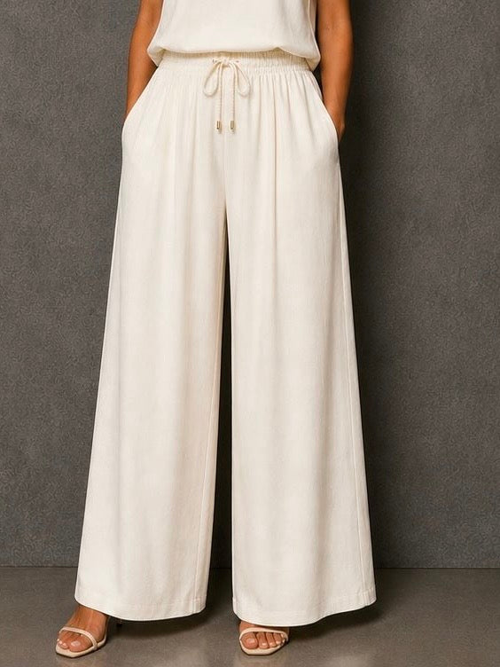 Pantalone Ampio Vicolo