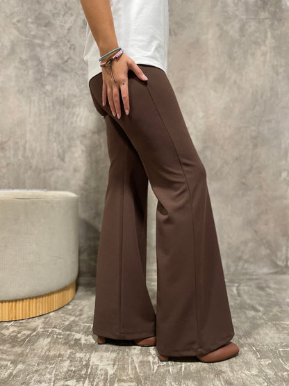 Pantalone Zampa Moro