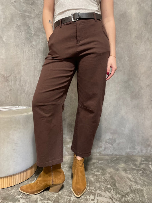 Pantalone Moro